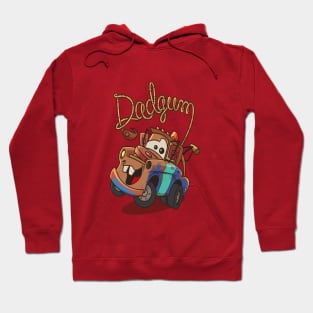 Dadgum Hoodie